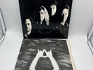 VAN HALEN - OU812 LP ORIG EMBOSSED 1988 US WB SRC Rare Vinyl *READ*