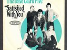 The Dave Clark Five 1966 Epic 45rpm 