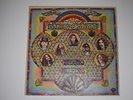 Lynyrd Skynyrd - Second Helping LP Vinyl Record 1974 1st Press MCA-413 Gatefold