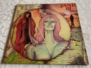 Jane‎– III / 3 (LP, Vinyl) Green Brain 1048, Gatefold **Kraut Klassiker, D 1975