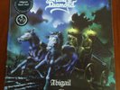King Diamond Abigail LP (2022) NEW
