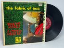 Yusef Lateef The Fabric Of Jazz 1959 Mono Savoy Original Vinyl LP RVG Jazz Modal
