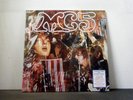 MC5 LP Kick Out The Jams 1969 Rhino RE  180 gram vinyl SEALED