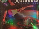 Rainbow Denver 1979 Down To Earth Tour GREEN NEW OVP Cleopatra 2xVinyl LP