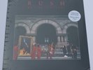 Rush - Sealed Limited Edition Moving Pictures 180g White Vinyl LP