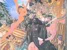 Santana Abraxas LP CBS CBS 40130 Half Speed Mastered Gatefold