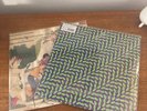 Animal Collective FEELS LP 1st Press 2005 +  Merriweather Post Pav New Sealed
