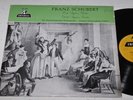 Imperial ILX 534 Georg Ludwig Jochum Schubert Symphonies ED1 NM