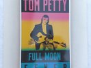 Tom Petty. Full Moon Fever. 1989. 1st. EX.