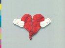 WEST, Kanye - 808s & Heartbreak (Deluxe Collectors Set) - Vinyl (2xLP)