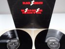 BLACK SABBATH-WE SOLD OUR SOUL FOR ROCK 'N' ROLL..1ST UK PRESS 2XVINYL LP 1975