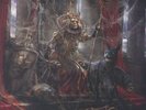 HOLY MOSES - Invisible Queen - Vinyl (LP)