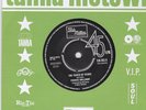 PATRICE HOLLOWAY/ MARVELETTES -A touch of Venus/ Your love can save me mislabel