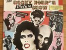 THE ROCKY HORROR PICTURE SHOW 1975 LP