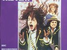 The Slits – BBC Recordings 1977-1981 LP – Clepto 2022 Limited Ed. Reissue – NEW