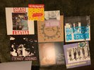 Us alternative vinyl bundle sonic youth /husker du/ cowboy junkies