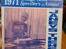 The Jac Murphy Trio - Janey's Theme LP MINT STILL SEALED Mono 1971 JAZZ NOS