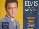 elvis presley FTD RCA the last movies 2 lp still sealed  follow that dream 2018