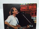 James Taylor  - Live in Rio - Vinilo - Made in Brasil - Excellent Condition MN-