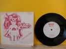 THE PORK DUKES - Bend and flush/Throbbing Gristle - Punk 7