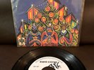 SHEILA Los Reyes Magos SUNG IN SPANISH 1971 MEXICO RADIO PROMO EP Chanson