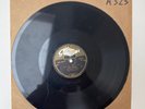 AFRICAN   78 RPM SHELLAC RECORD    LISTEN   A323 guitar solo