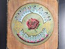 The Grateful Dead American Beauty LP Vinyl Record 1970 Warner Bros