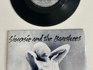 siouxsie and the banshees vinyl