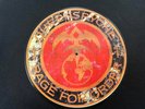 QUEENSRYCHE-RAGE FOR ORDER-1986 JAPANESE PROMO PICTURE DISC EXTREMELY LIMITED