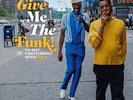 Various Artists - Give Me The Funk: Vol 3 / Various [New Vinyl LP] Reissue, Fran