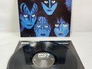 KISS Creatures of The Night Vinyl LP 1982 CANL 4 6302 219 w/Inner VG+/EX #2