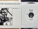 disco funk modern soul 7” MELLOW MADNESS BAND Boogie LTD Balto-Soul 2015