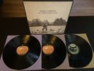 GEORGE HARRISON All Things Must Pass ORIG '70 APPLE BOX SET   VG+ VINYL