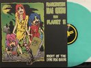 Frankenstein Drag Queens - Night Of The Living Drag Queens LP 1999 [Blue] EX *DE