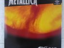 Metallica - Reload Orig. UK & Europe 1997 Judas Priest Iron Maiden Tool