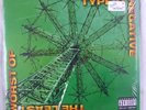 Typ O Negative The Least Worst RI´ DE 2014 +printed inner  Glen Danzig Ozzy Tool