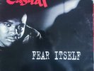 CASUAL - Fear Itself Vinyl LP US RAP HIP-HOP