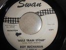 ROY BUCHANAN 