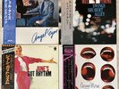 4 Japan Jazz Imports MEL TORME JUNE CHRISTY CHRIS CONNOR MATT DENNIS Record Lot