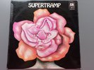 RARE Supertramp – Supertramp - AMLS981 1st press TAN LABELS - 1970 EX-