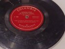 The Stanley Brothers and The Clinch Mountain Boys (Columbia ZLP 1030 & ZLP 1031)