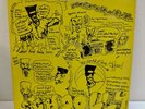 Schoolly D Self Titled 1985 Album Record LP Vinyl Schooly