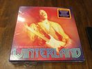 JIMI HENDRIX: WINTERLAND [NUMBERED 180 GRAM 8 LP BOX +BOOKLET SEALED ]