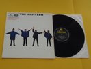 THE BEATLES HELP  2/2 1st MONO PRESS 1965 Immaculate COVER & INCREDIBLE AUDIO