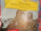 MUSICA ESPANOLA - ALBENIZ GRANADOS DE FALLA TURINA NARCISO YEPES GUITARRE - NEW