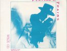 INDIE / TWEE / C86 - PLAYING  AT TRAINS -- WALK ON WATER- UK  7