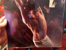 IGGY POP - NEW VALUES - LP RECORD
