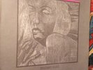 ROMEO VOID - ITS A CONDITION - LP RECORD