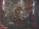 HOLY MOSES - Invisible Queen - Vinyl (LP)