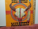 Timothy Truman And The Dixie Pistols  LP 1987 Eclipse Rec Sealed EX